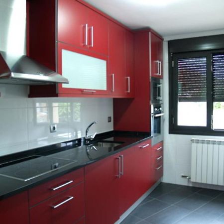 Arkupe Etxea Guest House Arroniz ภายนอก รูปภาพ