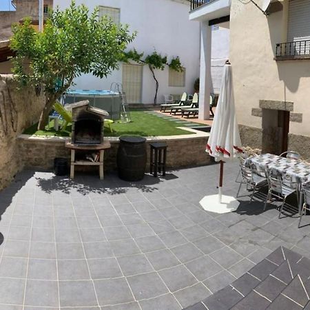 Arkupe Etxea Guest House Arroniz ภายนอก รูปภาพ