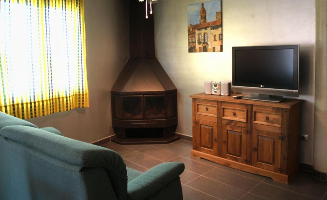 Arkupe Etxea Guest House Arroniz ภายนอก รูปภาพ