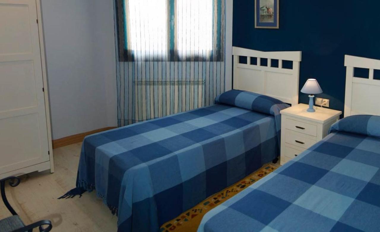 Arkupe Etxea Guest House Arroniz ภายนอก รูปภาพ